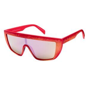 Italia Independent Sunglasses Men Red